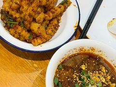 -付小姐在成都(中山公园店)
