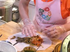 -安徽阜阳卷馍(西单店)