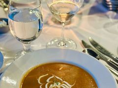 -Top Of Vancouver Revolving Restaurant