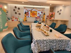 -致友月子会所(麓湖店)