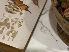 -新凯旋烧烤·燕姐千岛湖土菜