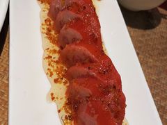 -渝信川菜(西单店)