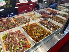 -惠丰源烩面馆(经七路店)