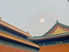 -历代帝王庙博物馆