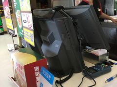 -真功夫(聚龙湾店)