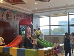 -比格比萨自助(康巴什店)