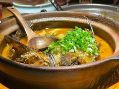 -吃饭皇帝大(合生汇店)