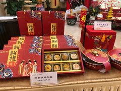 -唐乐宫·小厨餐厅
