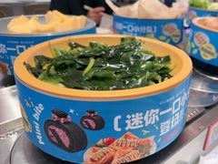 -龍歌自助小火锅(李沧丽达店)