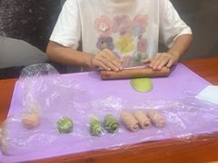 -手工艺活态馆