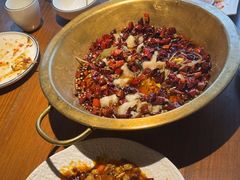 -永安水煮活鱼·仪征土菜院子
