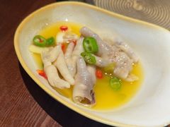 -滇野云南野生菌餐厅(陕西南路店)