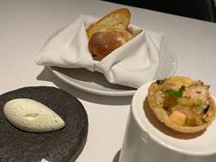 -L'Arome芳芳法国餐厅(仙林金鹰店)