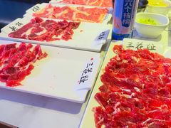 -大喜牛鲜牛肉火锅(世纪金源店)