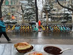 -薛昌利大米面皮(南关正街店)