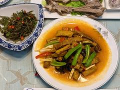 -伊帆食府·青海地方特色美食