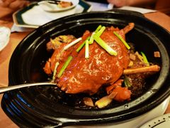 -马勒别墅·中餐厅