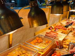 -比格比萨自助(宝山日月光店)