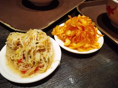 -清真·马安军辣子牛肉面