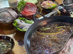 -乖嬢嬢重庆老火锅(南联店)