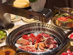 -欢喜哥齐齐哈尔自助烤肉(大学城店)