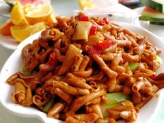 -椿记烧鹅(叠彩店)