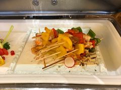 -百香自助餐厅·西安唐隆国际酒店(曲江店)
