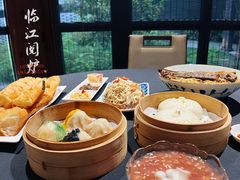 -临江·阅炉