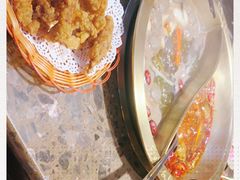 -蜀国大将老火锅(江北店)