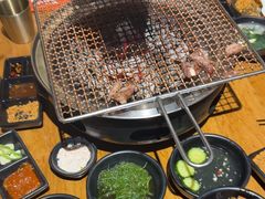 -九田家黑牛烤肉料理(华侨城店)