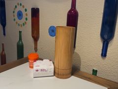 -不是烧烤·武汉烧烤·地道湖北菜(大成路店)