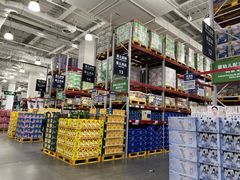 -山姆会员商店(亦庄创意生活广场店)