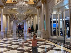 -澳门喜来登大酒店