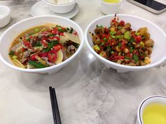 -红色湘菜馆(春风店)
