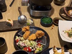 -御瀛日本料理