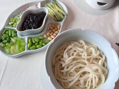 -四季民福烤鸭店(外滩外白渡桥店)