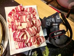 -顶顶汤火牛排火锅·经典铜锅涮肉