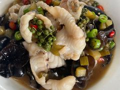 -李师傅脆肚(华强北店)