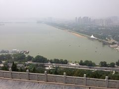 iphone_upload_pic-云龙湖旅游景区