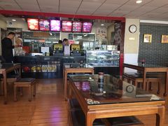 -庆丰包子铺(中央大街店)