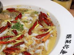 -太二酸菜鱼(福州泰禾店)
