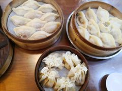 -百年认一力 太原老字号 (桥头街店)