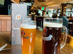 -宝莱纳餐厅(滨江店)