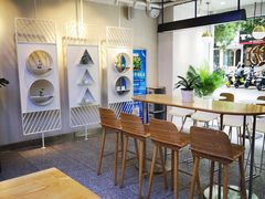 大堂-优茶手作(凯邦店)