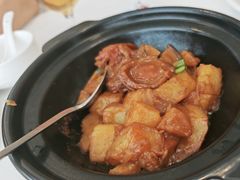 -万龙洲海鲜·粤菜(亚运村店)