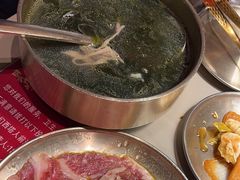 -西塔老太太泥炉烤肉(温州首店万象城黑金店)