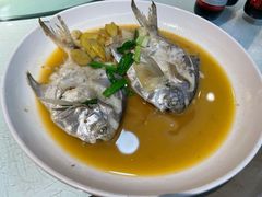 -九龙奇迹海鲜大排档(万象城店)