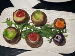 -C&R西班牙餐厅