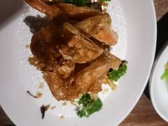 -北京老铺烤鸭(时代广场店)