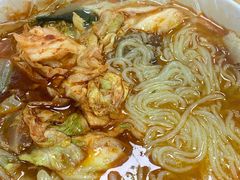 -二钢串叔麻辣烫(华龙大厦店)